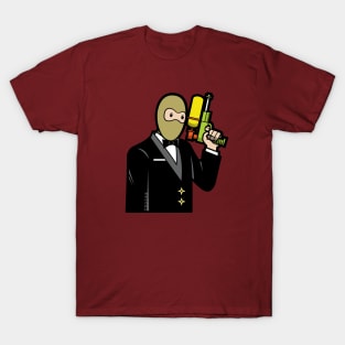 Spy Ninja T-Shirt